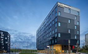 Residence Inn By Marriott Paris Charles De Gaulle Central Airport